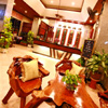 Lobby, Hua Hin Loft hotel